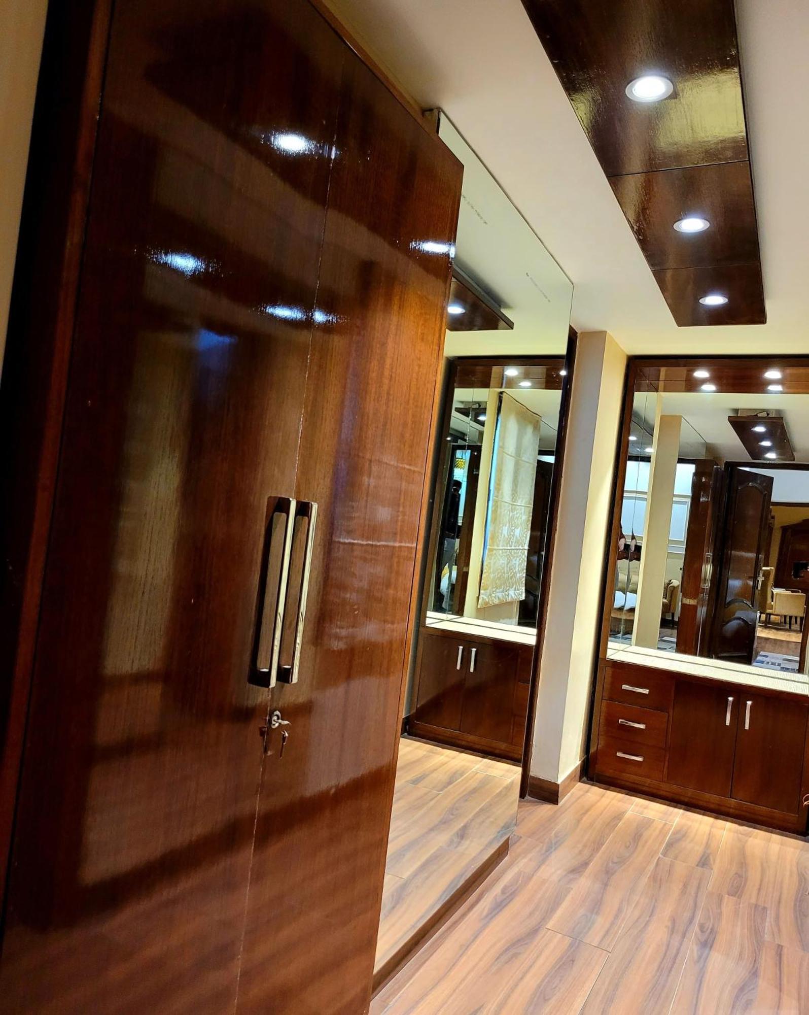 Victorian Elegance Luxury Stays Amritsar Eksteriør bilde
