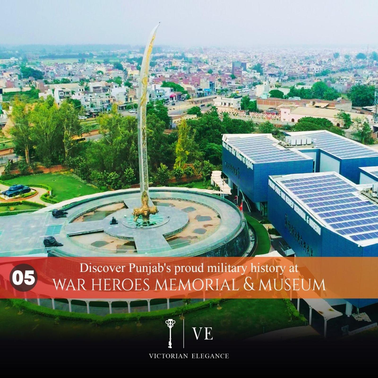 Victorian Elegance Luxury Stays Amritsar Eksteriør bilde