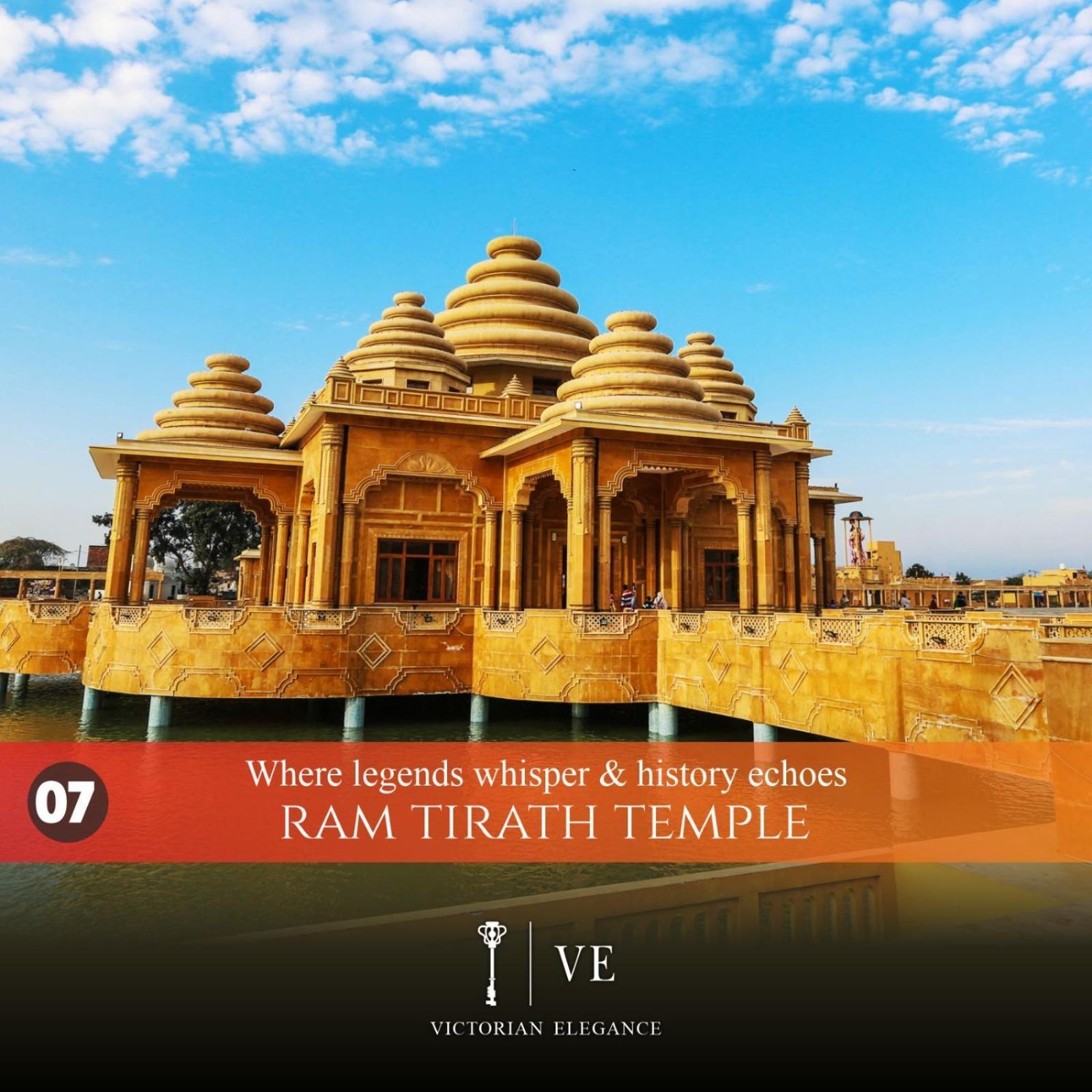 Victorian Elegance Luxury Stays Amritsar Eksteriør bilde