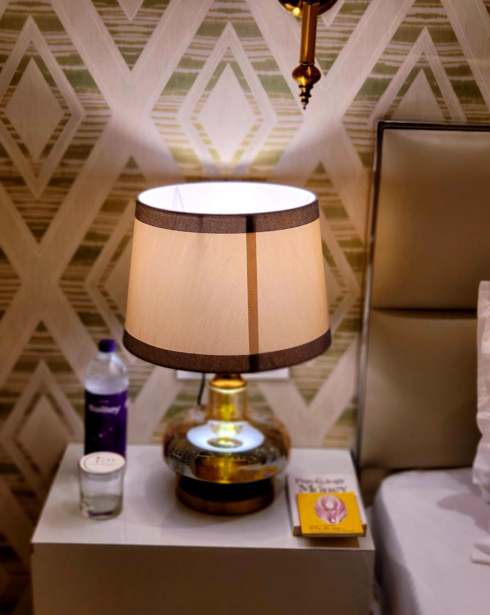Victorian Elegance Luxury Stays Amritsar Eksteriør bilde