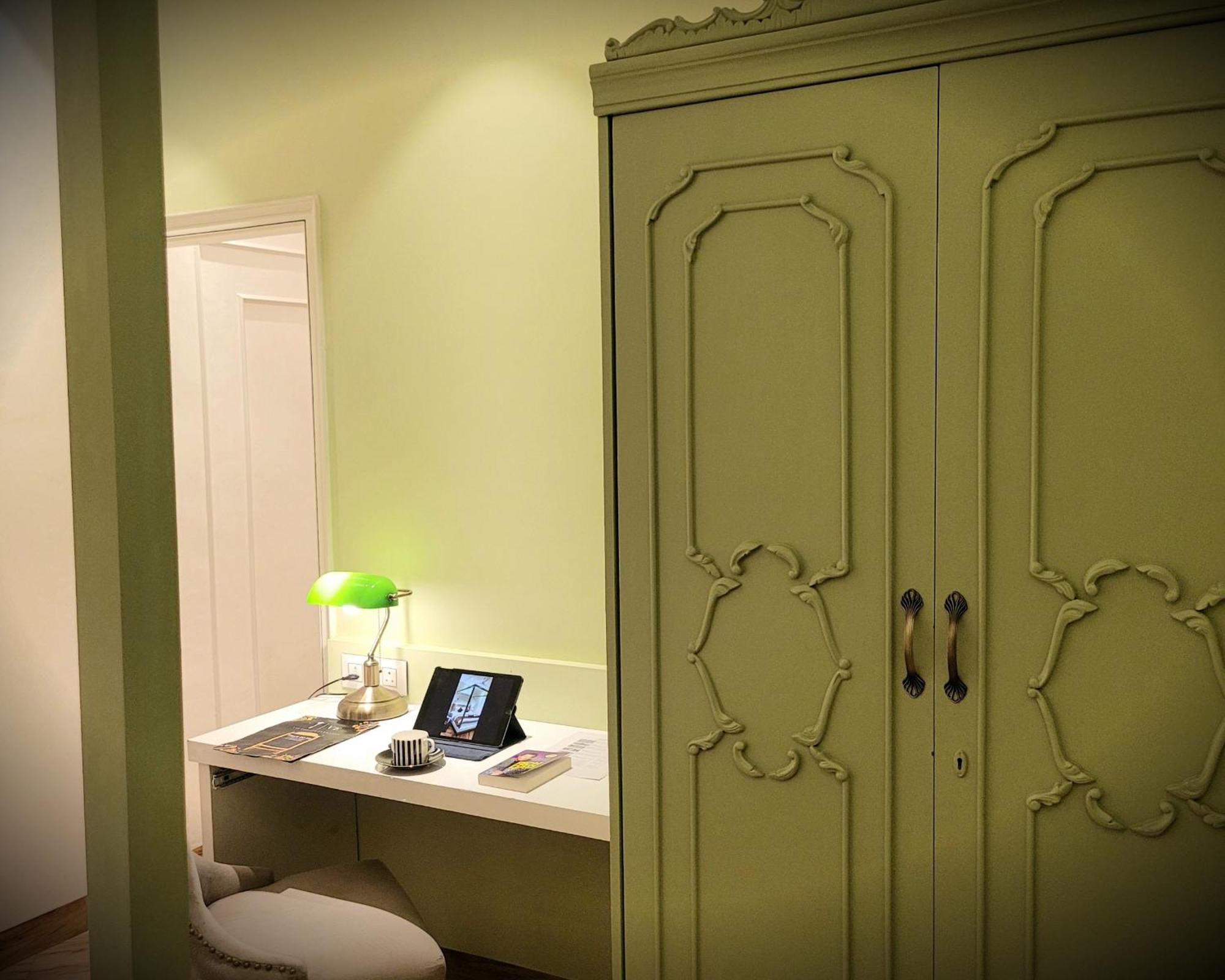 Victorian Elegance Luxury Stays Amritsar Eksteriør bilde