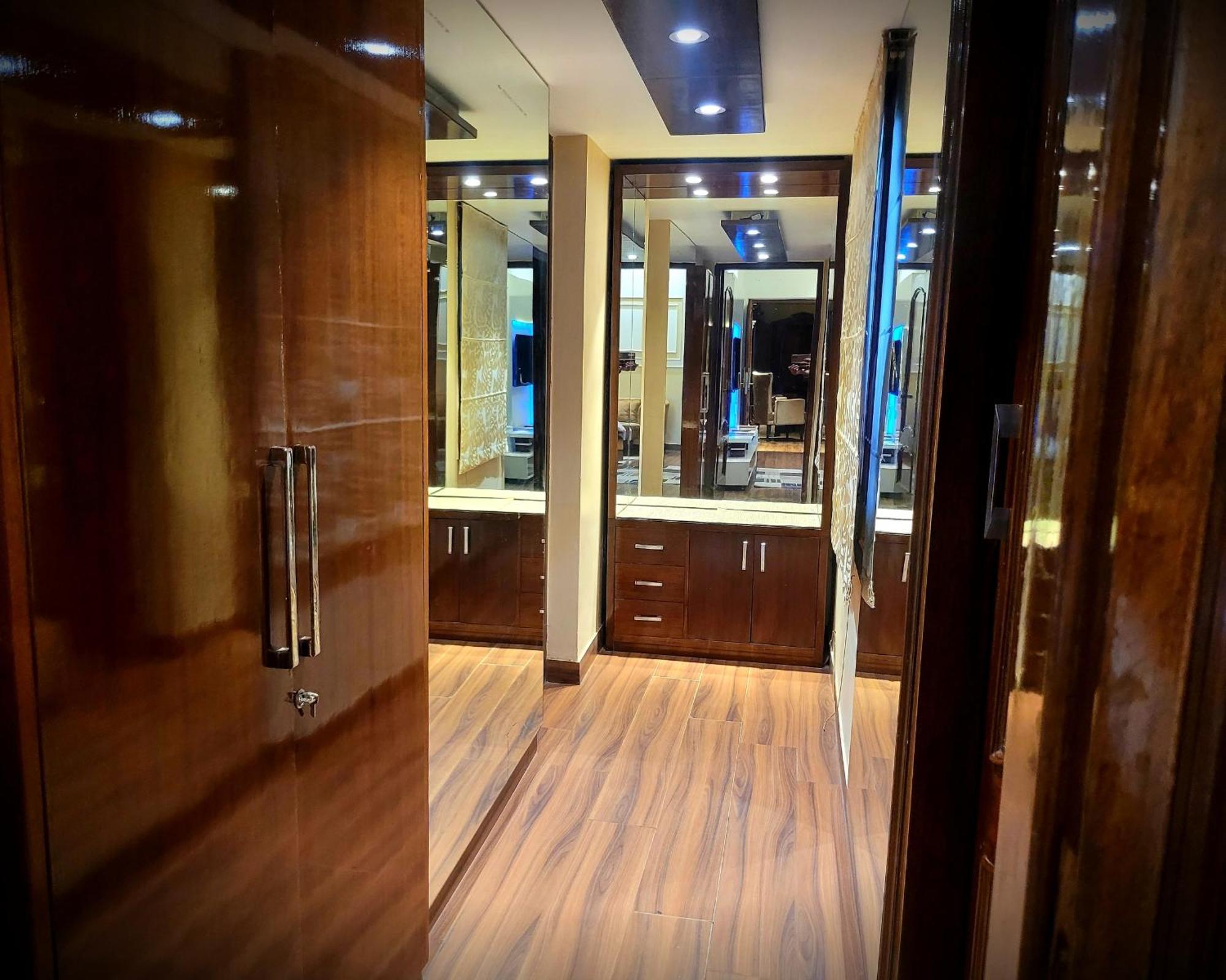 Victorian Elegance Luxury Stays Amritsar Eksteriør bilde