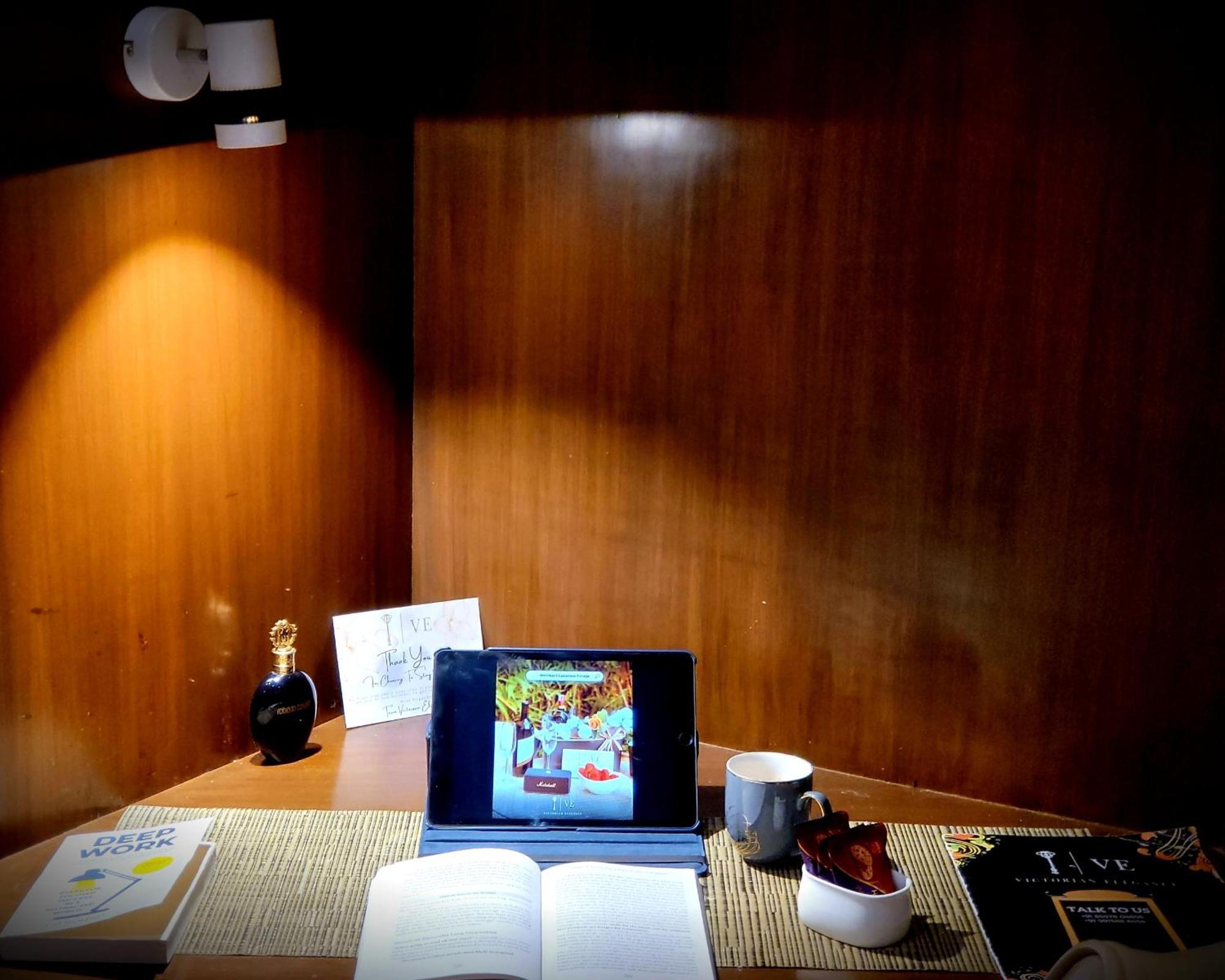 Victorian Elegance Luxury Stays Amritsar Eksteriør bilde
