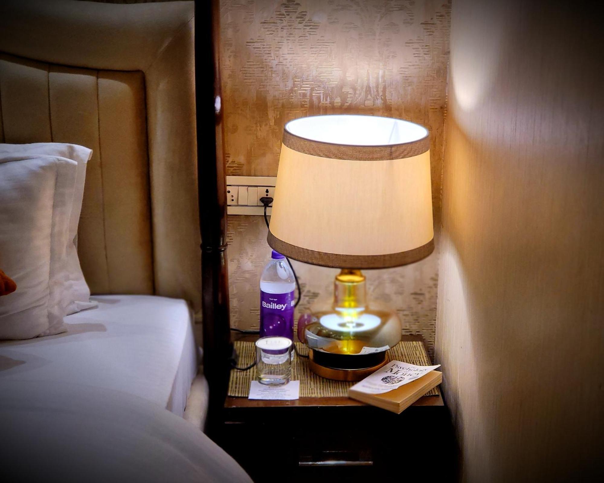 Victorian Elegance Luxury Stays Amritsar Eksteriør bilde